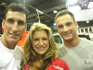 With Grace Grimes & Dan Decker